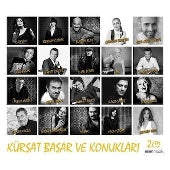Kursat Basar - Kursat Basar Ve Konuklari - Import 2 CD