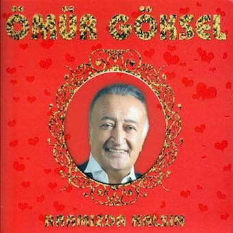 Omur Goksel - Aramizda Kalsin - Import CD