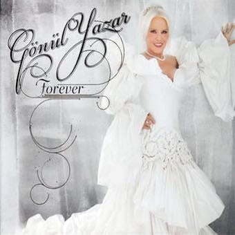 Gonul Yazar - Forever - Import CD
