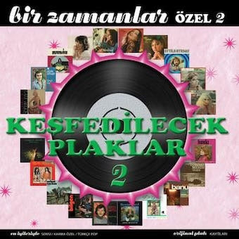 Various Artists - Bir Zamanlar Ozel 2 - Import CD