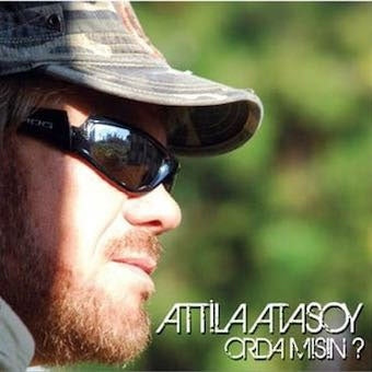 Attila Atasoy - Orda Misin? - Import CD
