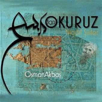 Osman Akbas - Asktan Okuruz - Nigari Siirler - Import CD