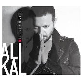 Ali Kal - Ruhum Benim - Import CD