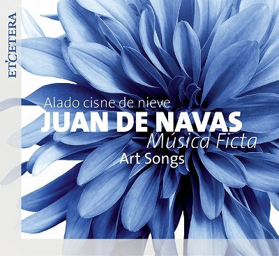DE NAVAS,JUAN & MUSICA FICTA - Lully/De Navas/Sanz/Bucquetar - Import CD