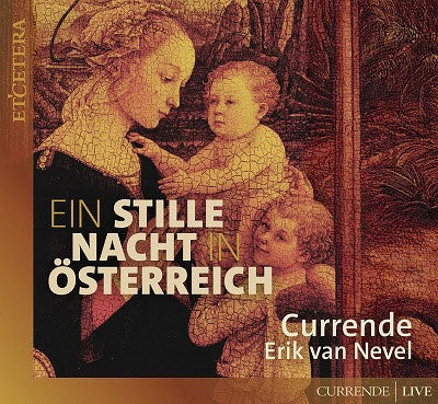 Erik Van Nevel - Ein Stille In Nacht In Osterreich - ImportCD