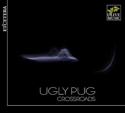 Ugly Pug - Crossroads - Import CD