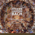 Bach (1685-1750) - Die Kunst Der Fuge: Dirksen(Cemb) - Import CD