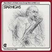 Chris Potter - Star Highs - Import CD