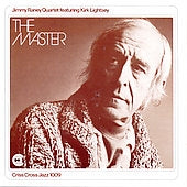 Jimmy Raney - The Master - Import CD