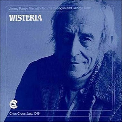 Jimmy Raney Trio - Wisteria - Import CD