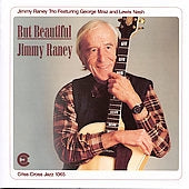 Jimmy Raney - But Beautiful - Import CD