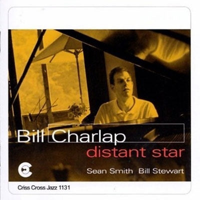 Bill Charlap - Distant Star - Import CD