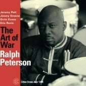 Ralph Peterson Quintet - The Art Of War - Import CD
