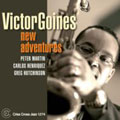 Victor Goines Quartet - New Adventures - Import CD
