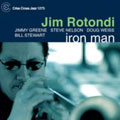 Jim Rotondi Quintet - Iron Man - Import CD