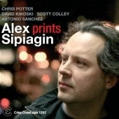 Alex Sipiagin - Prints - Import CD