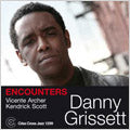 Danny Grissett - Encounters - Import CD