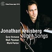 Jonathan Kreisberg - Night Songs - Import CD