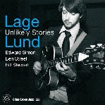 Lage Lund - Unlikely Stories - Import CD