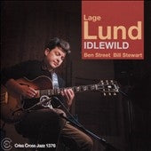 Lage Lund - Idlewild - Import CD