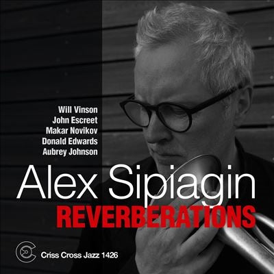 Alex Sipiagin - Reflections - Import CD