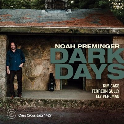 Noah Preminger Quartet - Dark Days - Import CD