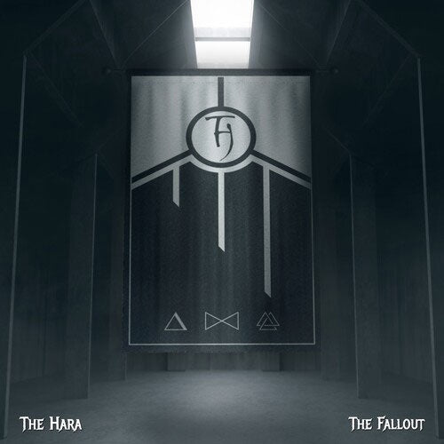 The Hara - The Fallout - Import CD