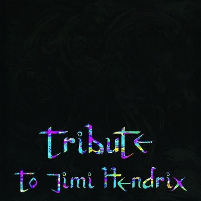 Paul Gilbert - Tribute To Jimi Hendrix - Import CD