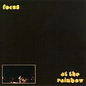 Focus - At the Rainbow - Import CD