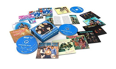 Shocking Blue - The Blue Box - Import 13 CD Box Set