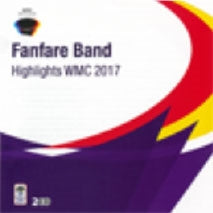 Various Artists - Highlights Wmc 2017 -.. - Import 2 CD