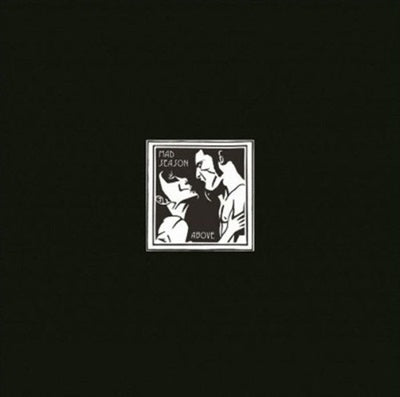 Mad Season - Above - Import Vinyl 2 LP Record Bonus Track