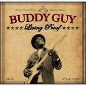 Buddy Guy - Living Proof - Import Vinyl 2 LP Record