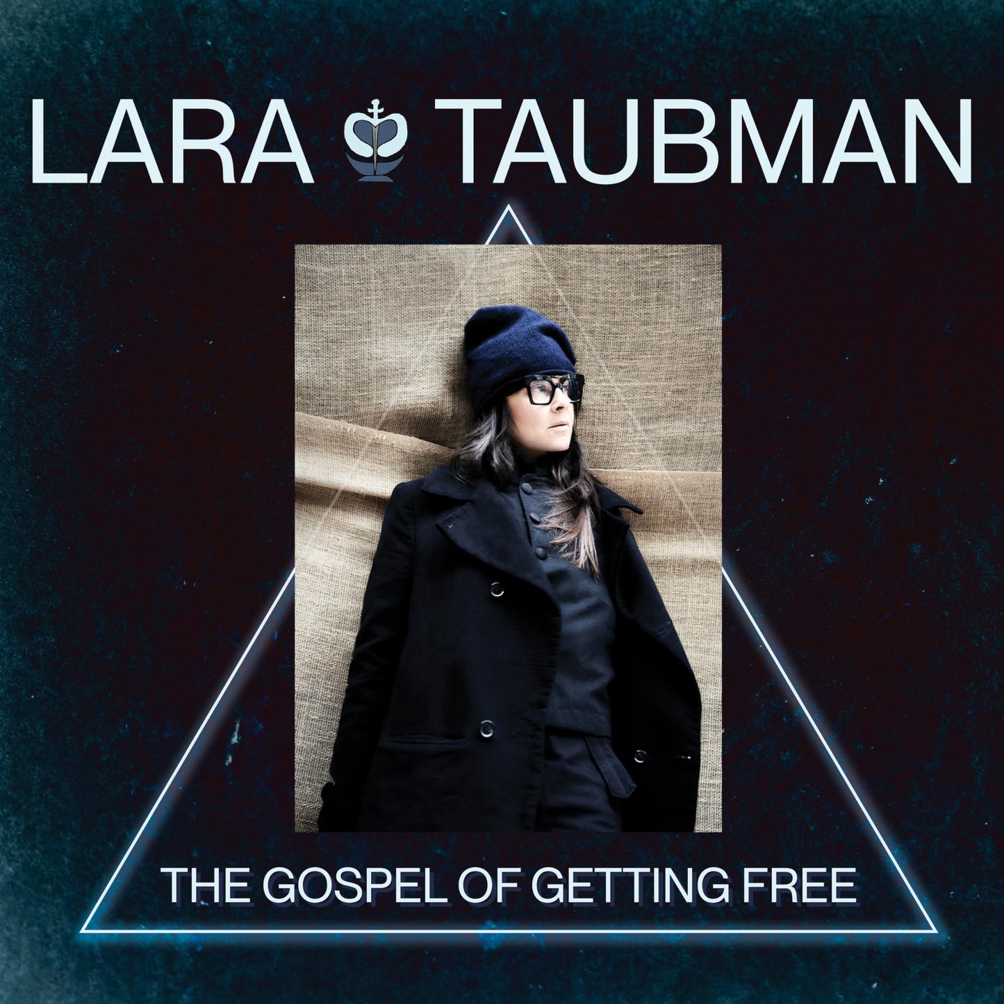 Lara Taubman - The Gospel Of Getting Free - Import CD