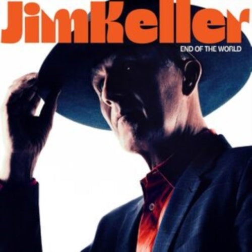 Jim Keller - End of the World - Import CD