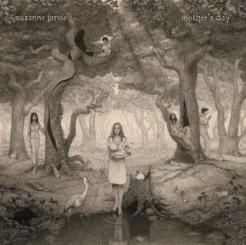 Suzanne Jarvie - Mothers Day - Import CD