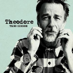 Theo Sieben - Theodore - Import CD