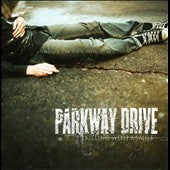 Parkway Drive - Killing with a Smile - Import CD