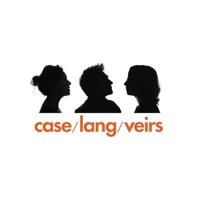Laura Veirs, Neko Case, K.D. Lang, case/lang/veirs - Case/Lang/Veirs - Import 10th Anniversary 2 LP Record