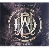 Parkway Drive - Reverence - Import CD