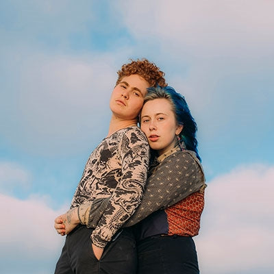 Girlpool - What Chaos Is Imaginary - Import CD