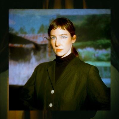 Kristine Leschper - The Opening or Closing of a Door - Import CD Digipak