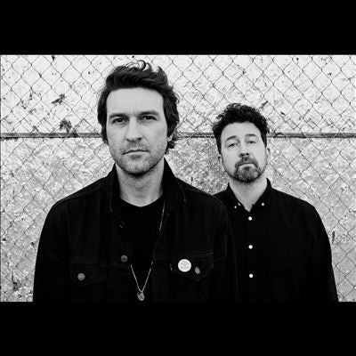 Japandroids - Fate & Alcohol - Import CD