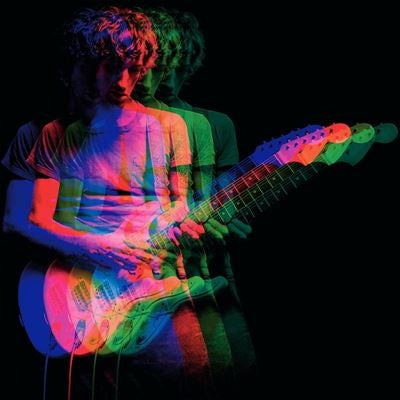 Delicate Steve - After Hours - Import CD