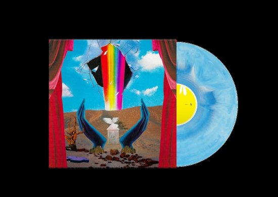 Teenage Wrist - Still Love - Import LP Record
