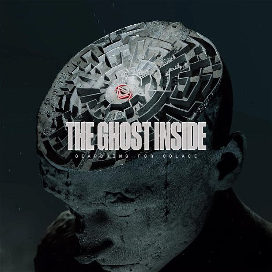 The Ghost Inside - Searching for Solace - Import CD