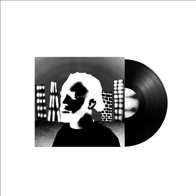 Sam Akpro - Evenfall - Import Vinyl LP Record