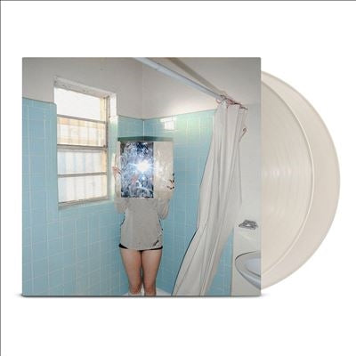 Late Night Drive Home - As I Watch My Life Online - Import Colored Vinyl 2 LP Record Limited Edition