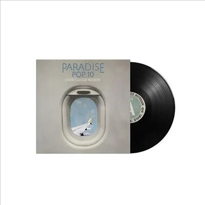 Christian Lee Hutson - Paradise Pop. 10 - Import Vinyl LP Record