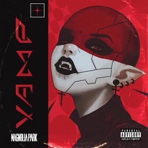 Magnolia Park - Vamp - Import CD